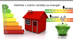 Úspora energie 